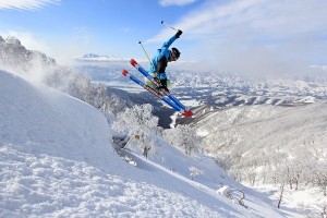 Nozawa Onsen Snow Report, 10 January 2014