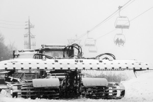 Nozawa Onsen Snow report 26 December 2015