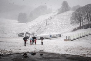 Nozawa Onsen Snow report 26 December 2015