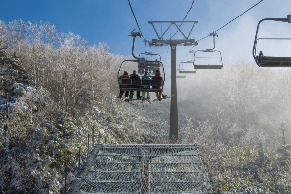 Nozawa Onsen Snow Report 14 December 2015: Counting down the days