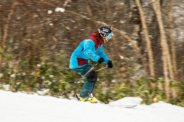 Nozawa Onsen Snow Report 22 December 2015