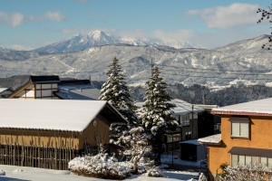 Nozawa Onsen Snow Report 28 December 2015