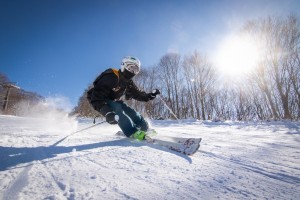 Nozawa Snow Report 4 February 2016