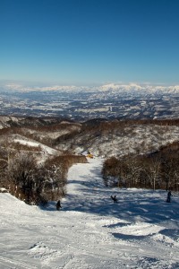 Nozawa Snow Report 27 January 2016