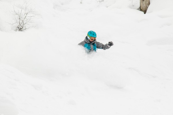 Nozawa Snow Report 4 February 2016