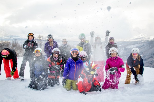 Nozawa Onsen Snow Report 29 February 2016: The big day