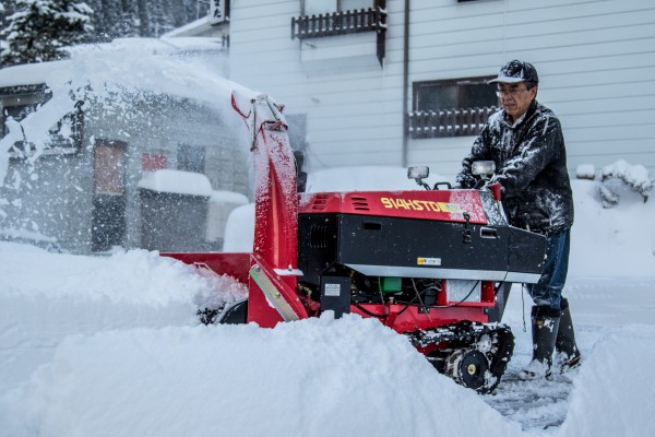 Nozawa Onsen Snow Report 01 March 2016