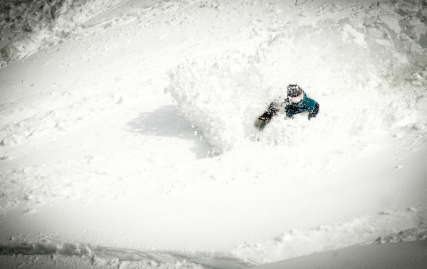 Nozawa Onsen Snow Report 3 April 2016