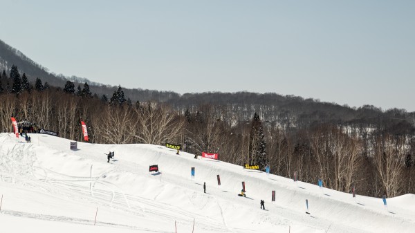 Nozawa Onsen Snow Report 28 March 2016