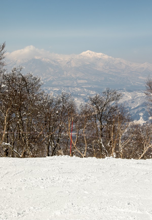 Nozawa Onsen Snow Report 28 March 2016