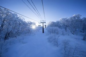 Nozawa Snow Report 19 January 2017
