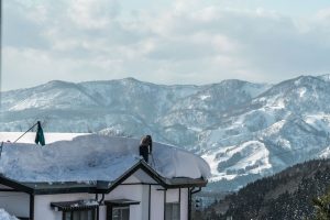 Nozawa Snow Report Tuesday 2nd January 2018