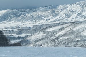 Nozawa Snow Report Thursday 18th January 2018