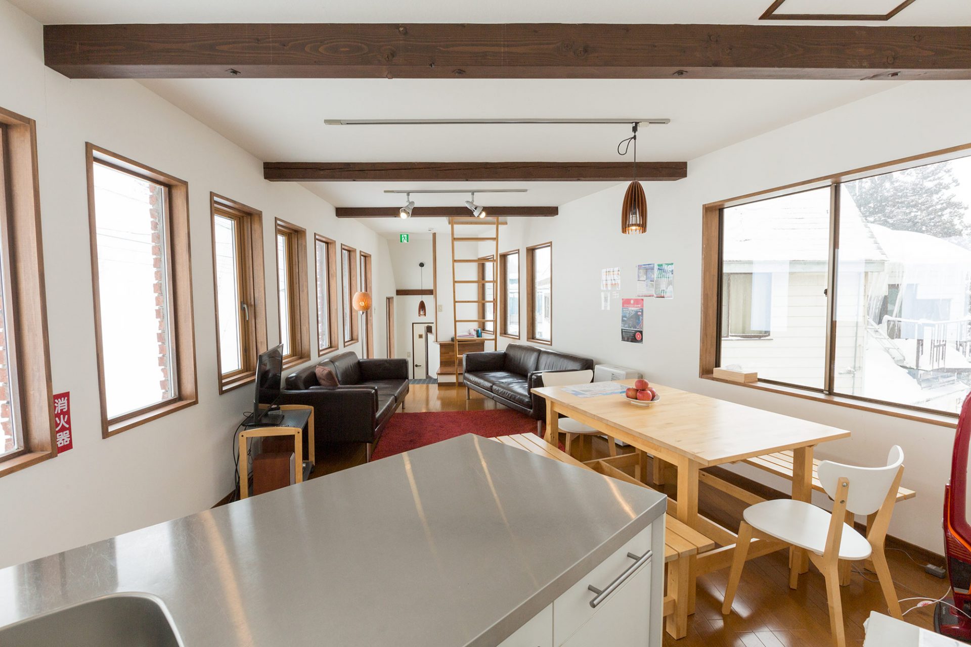 Nozawa Onsen Hotels, Ryokan, Hostels