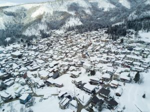 Nozawa Onsen Guide, Nozawa Onsen Information, Nozawa Onsen Accommodation