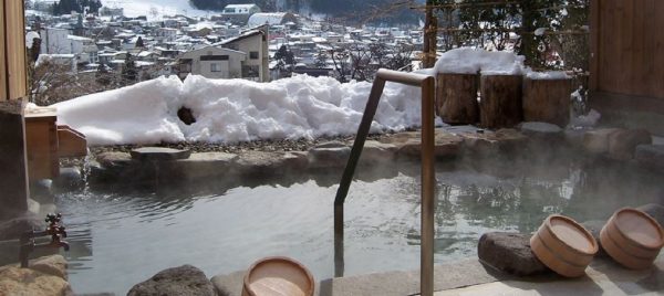 Nozawa Onsen Hotels & Inns | Widest selection of Nozawa hotels